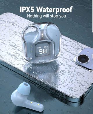 Auricular inalambrico