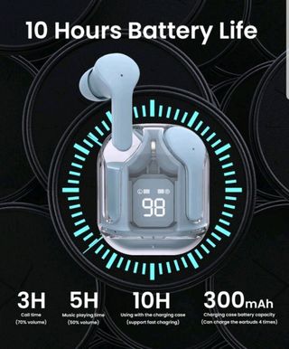 Auricular inalambrico