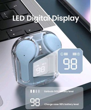 Auricular inalambrico