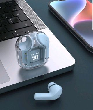 Auricular inalambrico