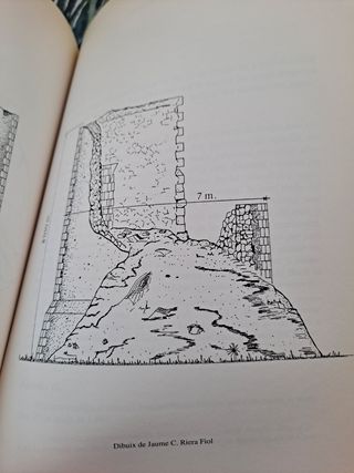 LA TORRE DE CALA SANTAÑÍ