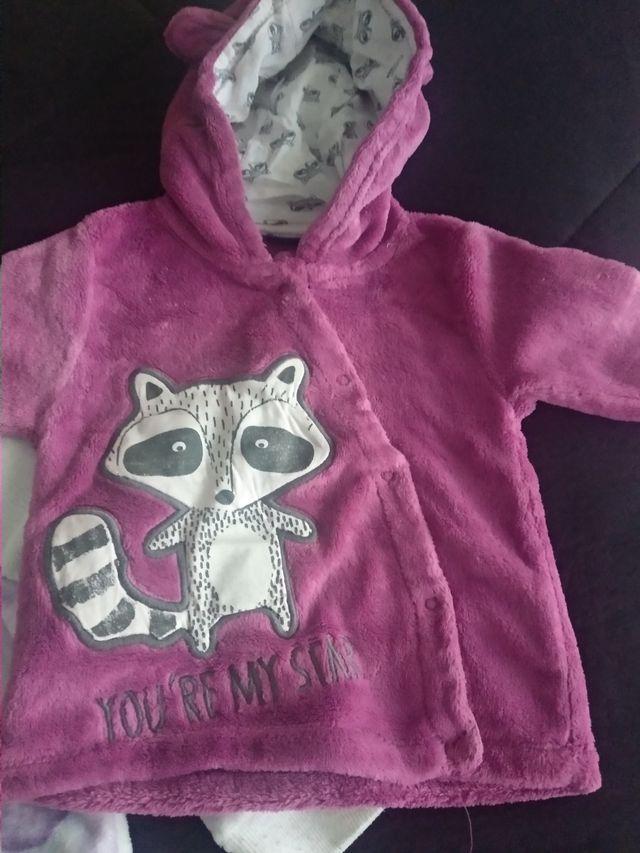 Lote Adidas 5 prendas 12€!!!!