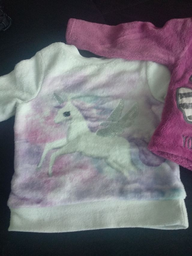 Lote Adidas 5 prendas 12€!!!!