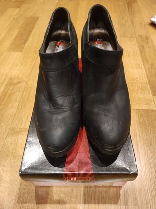 Zapatos número 40