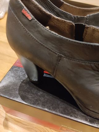 Zapatos número 40