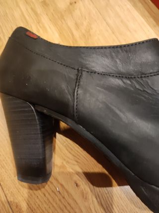 Zapatos número 40