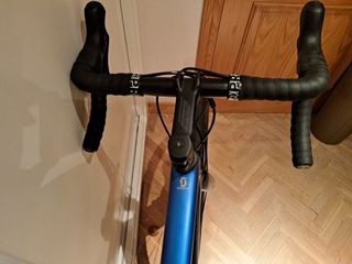 Bicicleta carretera Scott Addict 20 disc