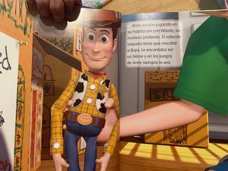 Cuentos Disney con DVD