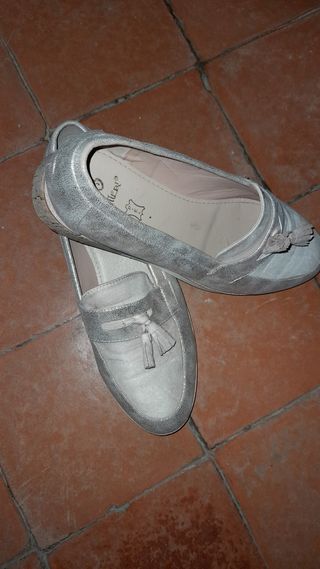 Zapatos de mujer