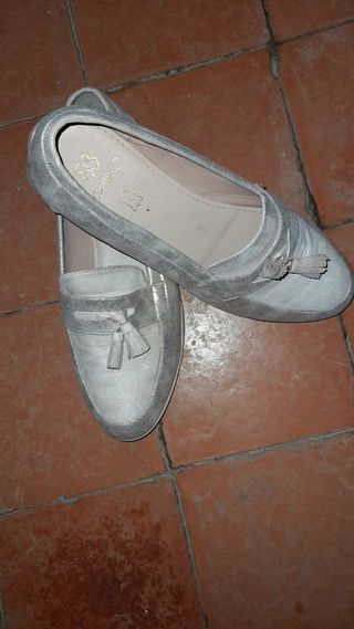 Zapatos de mujer