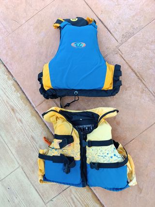 Canoa kayak