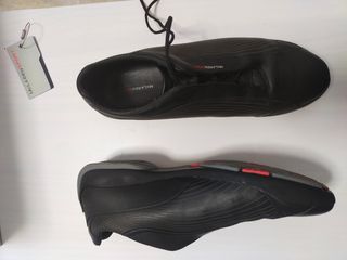 Zapatos McLaren