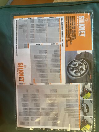 fundas textil para hielo rueda de coche  nieve