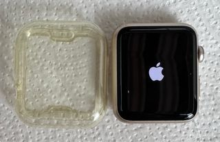 Apple Watch Serie 1 42 mm