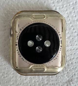 Apple Watch Serie 1 42 mm