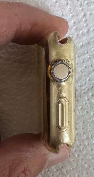 Apple Watch Serie 1 42 mm