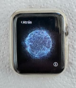Apple Watch Serie 1 42 mm