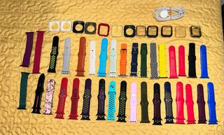 Apple Watch Serie 1 42 mm