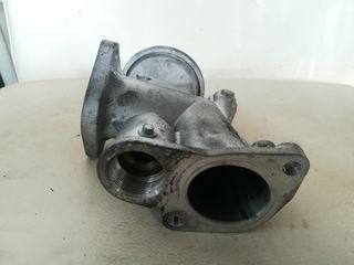 EGR opel corsa C / combo / astra G (2001-07)