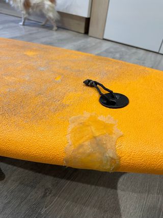 tabla surf foam logik