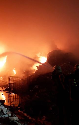 Preparación pruebas fisicas oposiciones