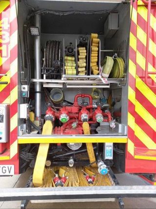 Preparación pruebas fisicas oposiciones