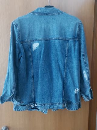 Vaquera Stradivarius