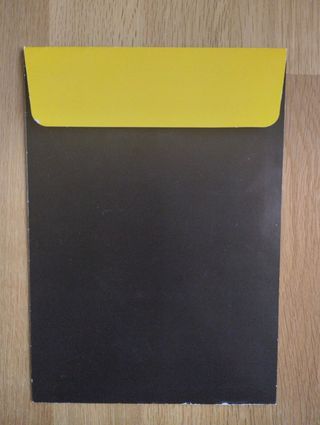 Colección de sellos Equality Stamps