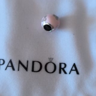 Charm bola disney Minnie