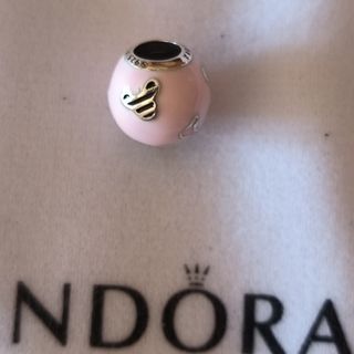 Charm bola disney Minnie