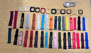 Apple Watch Serie 4 44 mm
