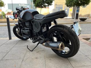BMW K75 (CUSTOM)