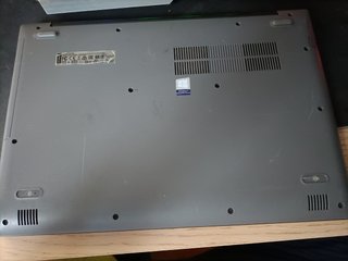 Ordenador Portátil Lenovo