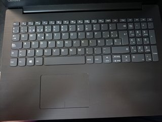 Ordenador Portátil Lenovo