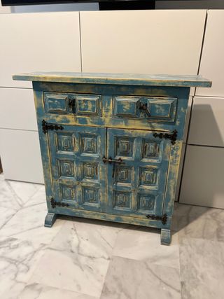 MUEBLE VINTAGE