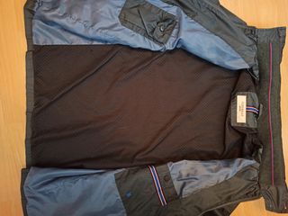 Cazadora ligera Pertegaz