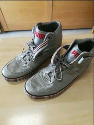Zapatillas PUMA