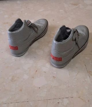 Zapatillas PUMA