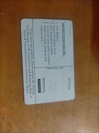 Schede telefoniche 