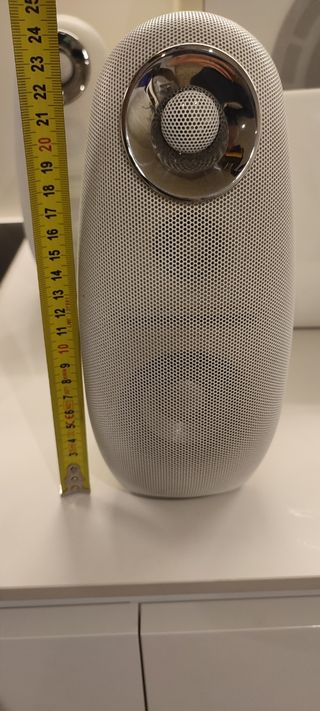 Altavoces sistema home cinema