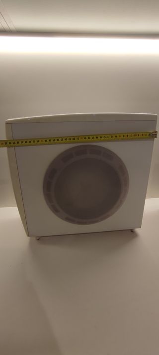 Altavoces sistema home cinema