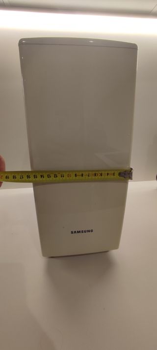 Altavoces sistema home cinema