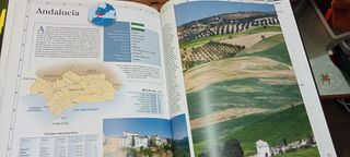 Atlas National Geographic