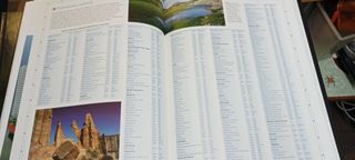 Atlas National Geographic