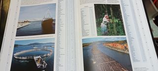 Atlas National Geographic