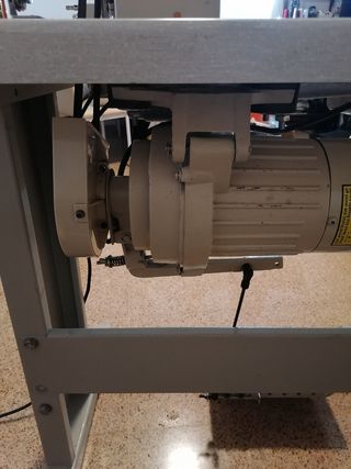 CAMBIO MAQUINA Y MOTO