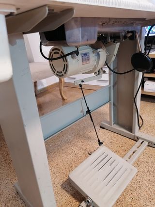 CAMBIO MAQUINA Y MOTO