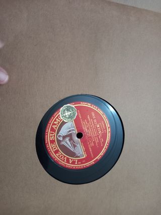 Discos de pizarra