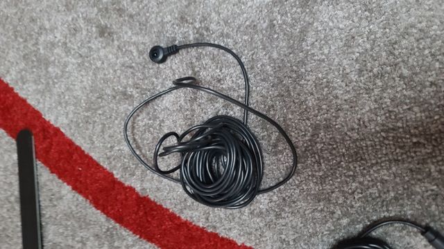 Quantum QTM 100K Sintonizzatore TV X auto