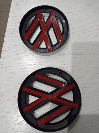 Insignia para Volkswagen